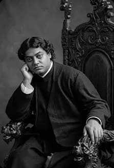 Swami Vivekananda
