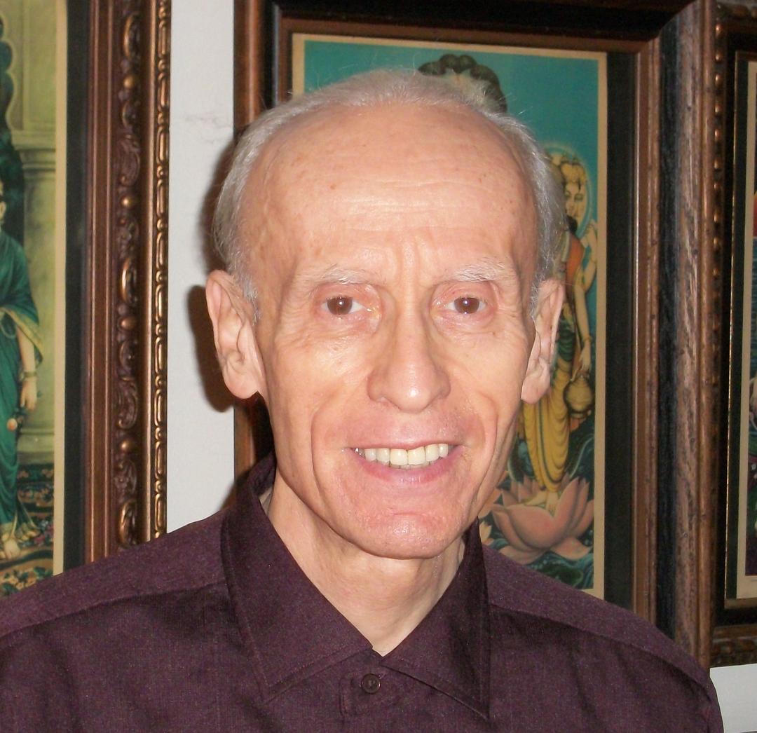 Talk on Practical Vedanta