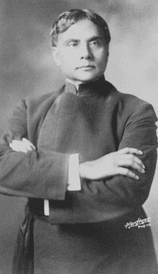 Standing, arms crossed