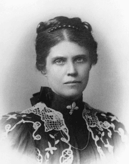 Portrait of Mrs. Sara Chapman Bull